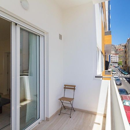 Moderno Apartamento Urbano En Barrio Historico 2ºd Santa Cruz de Tenerife Bagian luar foto