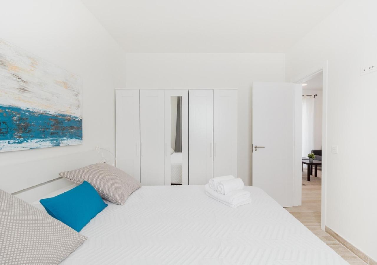 Moderno Apartamento Urbano En Barrio Historico 2ºd Santa Cruz de Tenerife Bagian luar foto