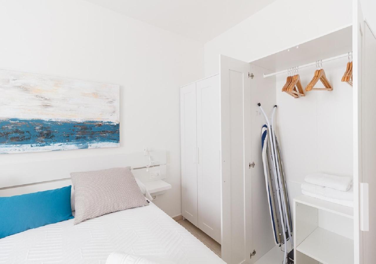 Moderno Apartamento Urbano En Barrio Historico 2ºd Santa Cruz de Tenerife Bagian luar foto
